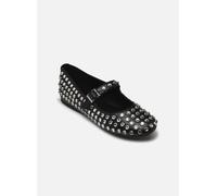 Ballerines Guess KALIDAL pour Femme 41 Noir