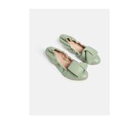 Ballerines In The Summertime - Vert