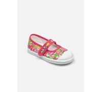 Ballerines Jacadi Penny Col pour Enfant 20 Multicolore
