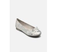 Ballerines Jana shoes 2163-20 Largeur H pour Femme 40 Blanc