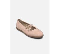 Ballerines Jana shoes 22161-42 pour Femme 38 Rose