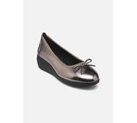 Ballerines Jana shoes 22162-43 pour Femme 36 Argent