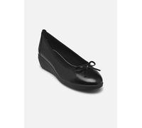 Ballerines Jana shoes 22162-43 pour Femme 37 Noir
