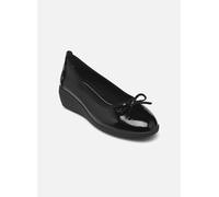 Ballerines Jana shoes 22162-43 pour 41 Noir