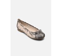 Ballerines Jana shoes 22163-41 pour Femme 38 Multicolore