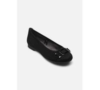 Ballerines Jana shoes 22166-45 pour Femme 40 Noir