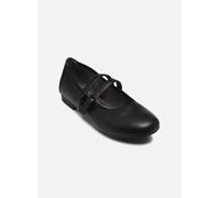 Ballerines Jana shoes 22177-44 pour Femme 42 Noir