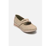 Ballerines Jana shoes 22179-44 pour 37 Beige