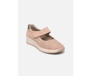 Ballerines Jana shoes 24664-42 pour 38 Rose