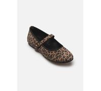 Ballerines JB Martin DRILA pour Femme 38 Marron