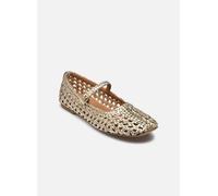 Ballerines JB Martin TRICIA pour Femme 40 Or et bronze