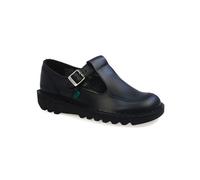 Kickers Femmes Kick Lo Aztec Chaussures Noir - 40