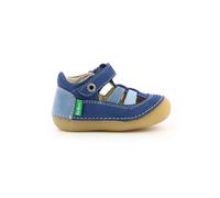 Ballerines Kickers Sushy Bleu - 21