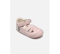 Ballerines Kickers Sushy pour 27 Rose