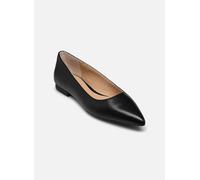 Lauren Ralph Lauren Ballerines 'Londyn' noir, Taille 39