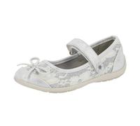 Ballerines Lico pour filles Arabella V 22578-25, 22578-30, 22578-31, 22578-32, 22578-33, 22578-34, 22578-35 LIC-450069 argent 35