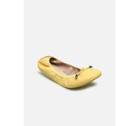 Ballerines LPB -LES PETITES BOMBES AVA pour Femme 36 Jaune
