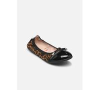 Ballerines LPB -LES PETITES BOMBES JELINIA pour Femme 36 Marron