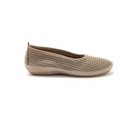 Ballerines maille femme PÃ©diconfort Beige 36