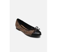 Ballerines Marco Tozzi 22103-42 pour Femme 38 Noir