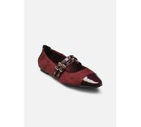 Ballerines Marco Tozzi 22107-45 pour Femme 39 Bordeaux