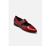 Ballerines Marco Tozzi 22128-45 pour Femme 39 Rouge