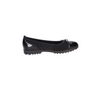 Gabor Ballerines Femme 04.100 – Classiques, Boucle, Noir – Taille 39