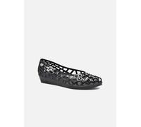 Ballerines Méduse Javana pour 37 Noir