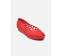 Ballerines Méduse Javana pour Femme 35 Rouge