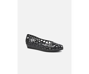 Ballerines Méduse Javana pour Femme 36 Noir