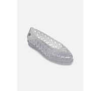 Ballerines Méduse Jutam pour Femme 35 Argent