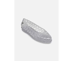 Ballerines Méduse Jutam pour Femme 37 Argent