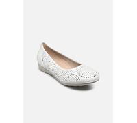 Mephisto Elsie Perf Blanc / Femme - 39