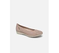 Ballerines Mephisto Elsie Perf R Pour Femme - 41 Beige