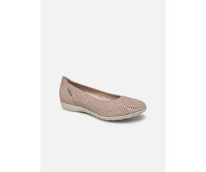Ballerines Mephisto Elsie Perf R pour Femme 41 Beige