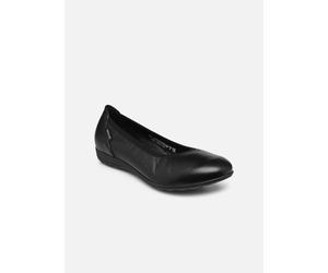 Ballerines Mephisto Emilie pour Femme 35 1/2 Noir