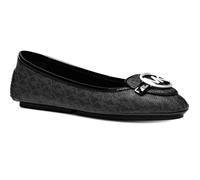 Ballerines - Michael Kors - Cuir - Noir - Femme - Adulte 36