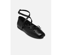 Ballerines Michael Michael Kors COLLETTE FLEX BALLET pour Femme 37 Noir