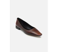 Ballerines Michael Michael Kors DARRAH BALLET pour 40 Marron