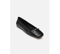 Ballerines Michael Michael Kors LENA BALLET pour Femme 41 Noir