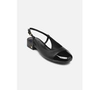Ballerines Michael Michael Kors PERLA FLEX SLING FLAT pour 41 Noir