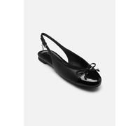 Ballerines Michael Michael Kors PIPER SLING BALLET pour 37 Noir