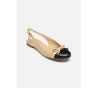 Ballerines Michael Michael Kors PIPER SLING BALLET pour 40 Marron