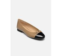 Ballerines Michael Michael Kors REBECCA FLEX BALLET pour Femme 40 Beige