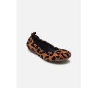 Ballerines Mjus L65112 pour Femme 39 Multicolore