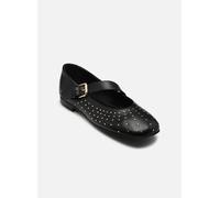 Ballerines Mjus N15105 pour Femme 38 Noir