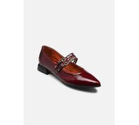 Mjus Ballerines PORTIFINO in Rouge 38