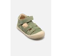 Ballerines Naturino Bede pour 21 Vert