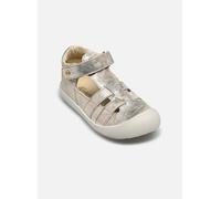 Ballerines Naturino Bede pour 29 Or et bronze