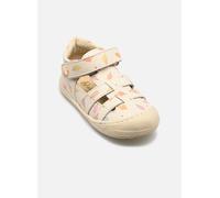 Ballerines Naturino Bede pour Enfant 25 Blanc